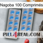 Nagoba 100 Comprimés 23